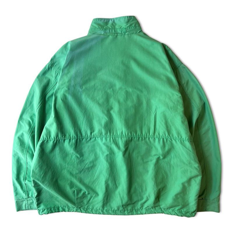 最初期 80s 旧タグ USA製 Patagonia バギーズ ジャケット XL / 80年代