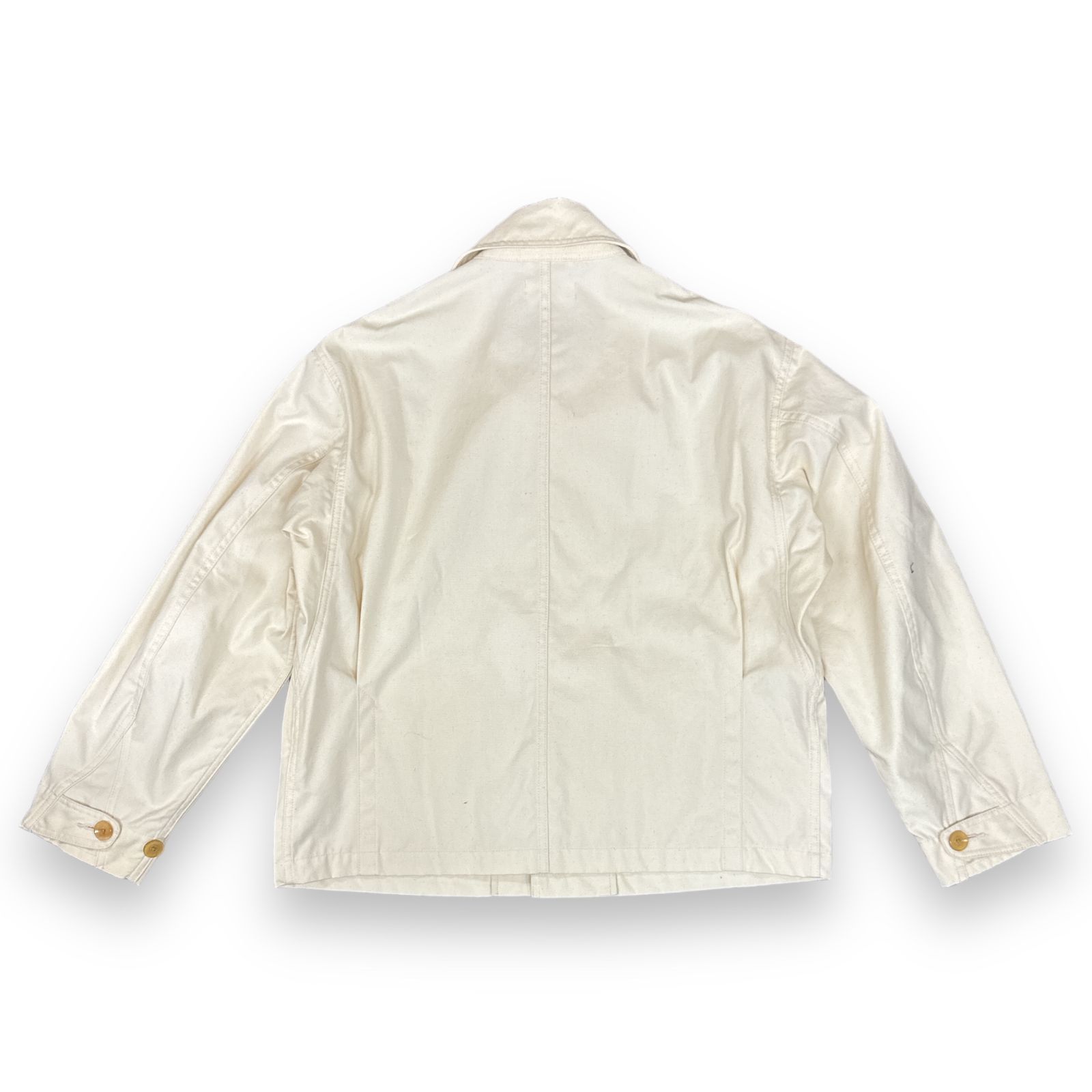 定価46200円 LOEFF TENT CLT ハンティングジャケット テント ロエフ 