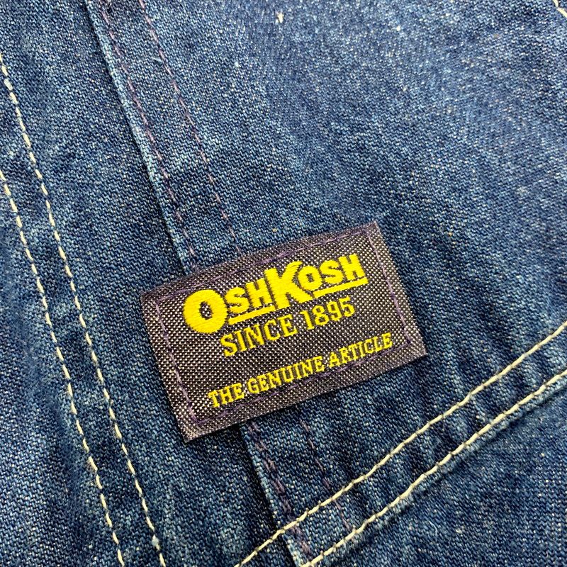 70S DENIM