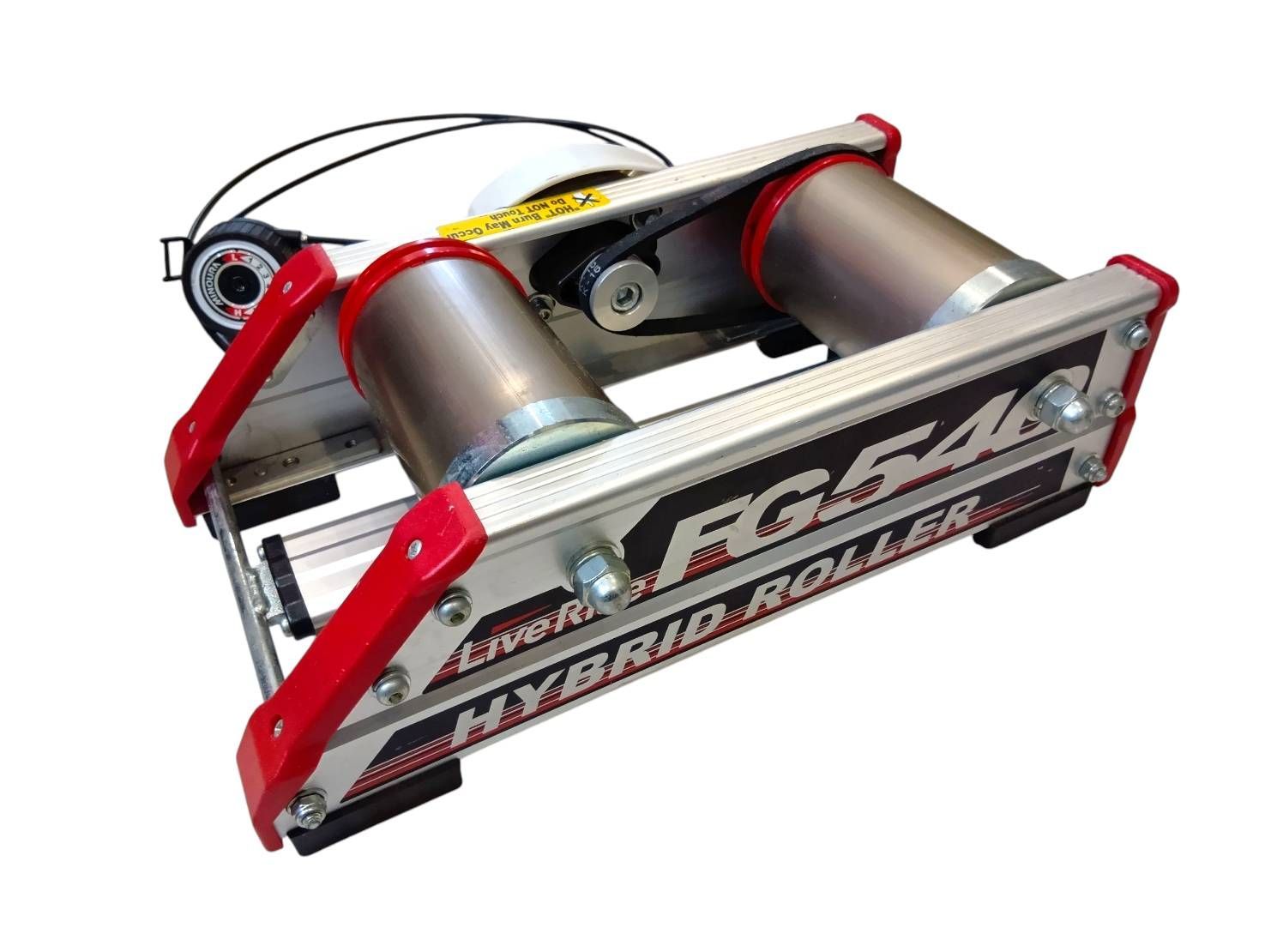 MINOURA ハイブリッドローラー LiveRide FG540