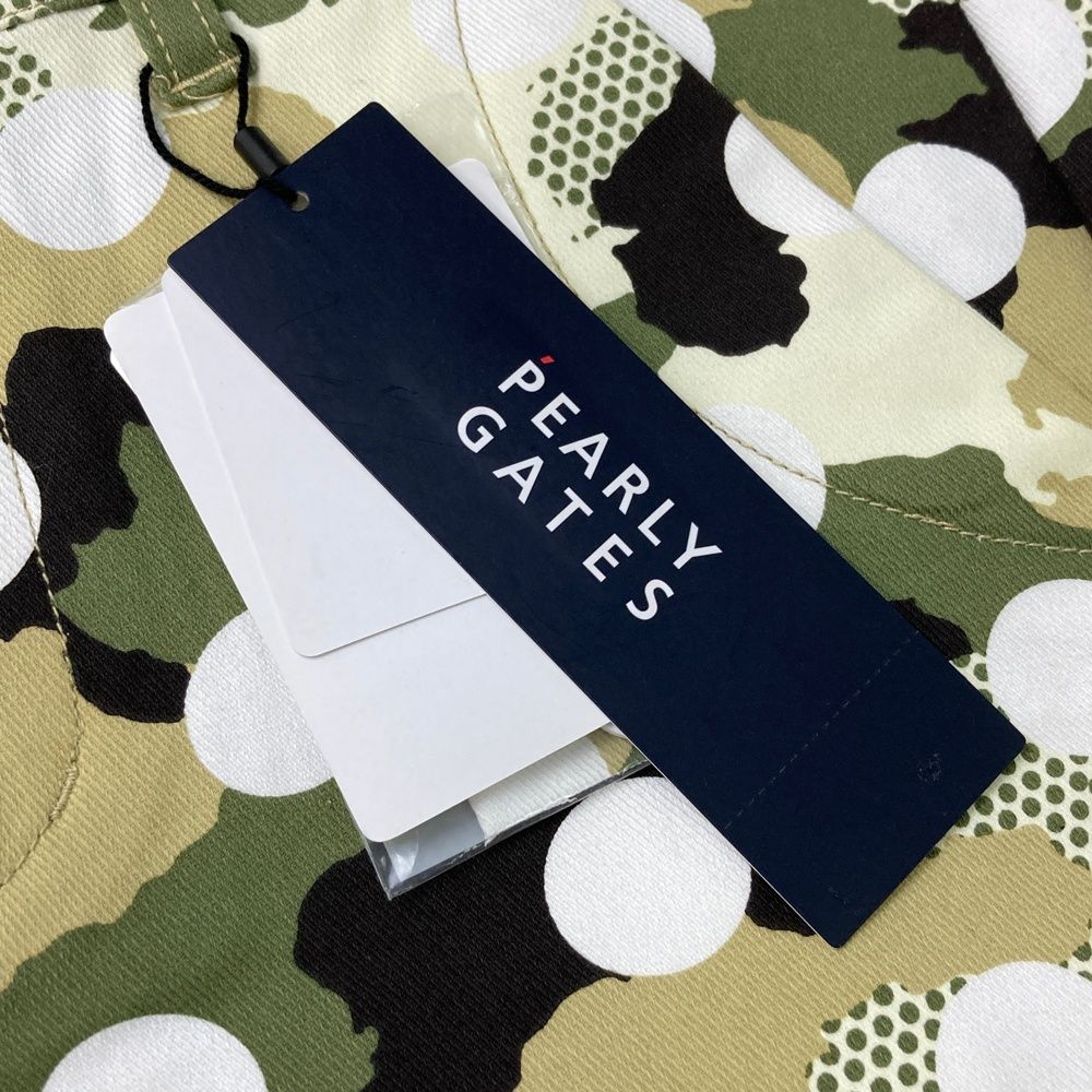 パーリーゲイツ 055-2131514