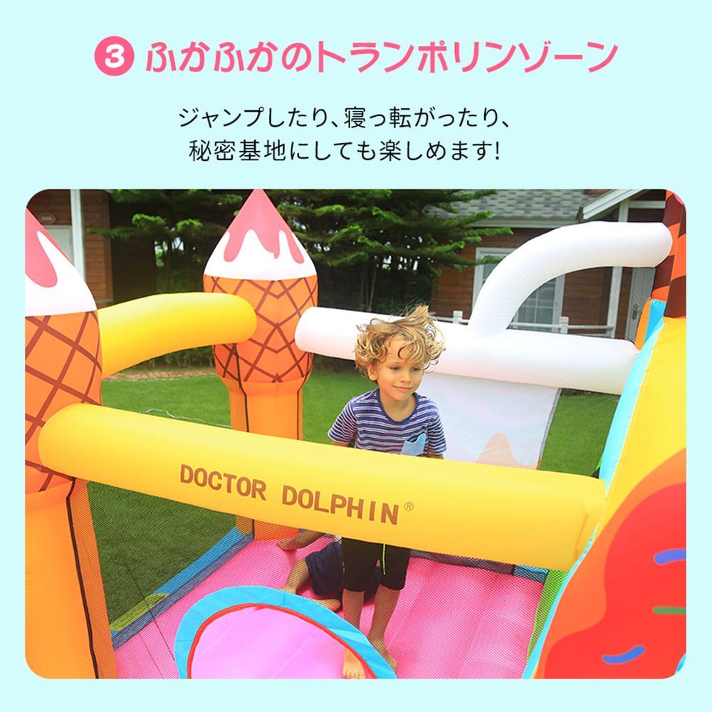 プレゼント