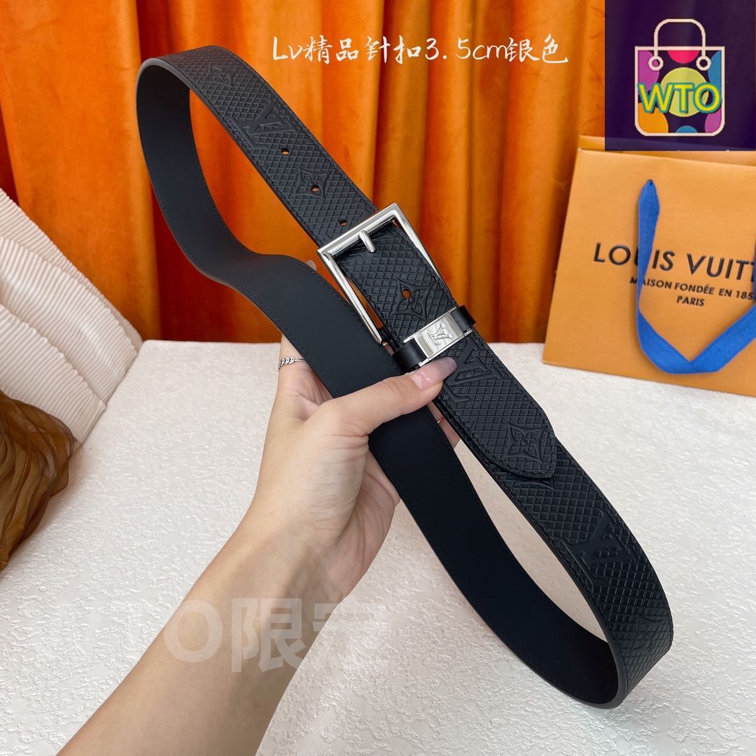ルイ・ヴィトン 今日WTO】LOUIS VUITTON Classic Strap（ルイ・ヴィトン