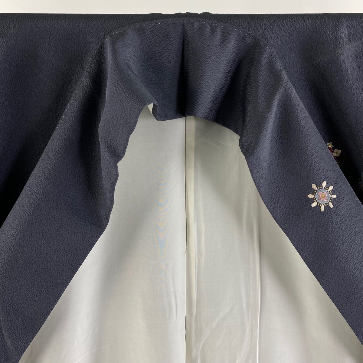 コプト柄 蘇州刺繍