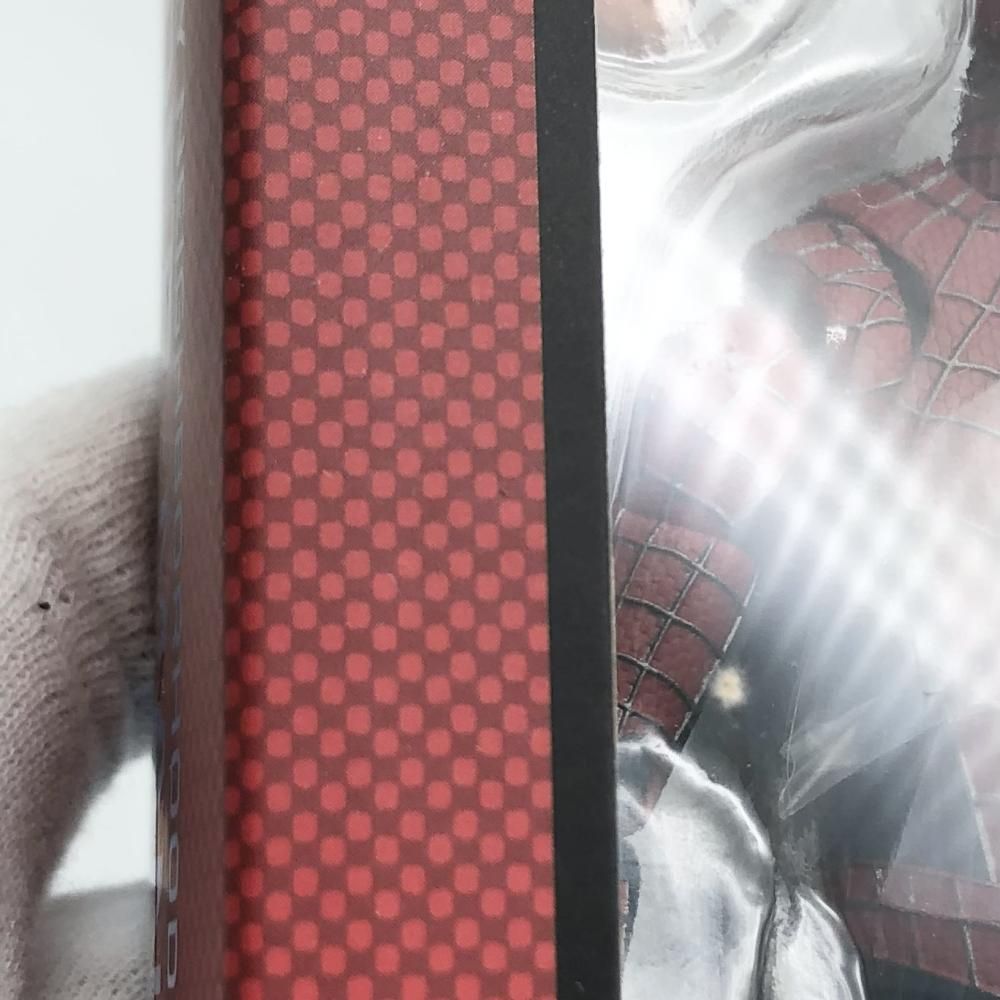 S.H.Figuarts フレンドリー･ネイバーフッド･スパイダーマン