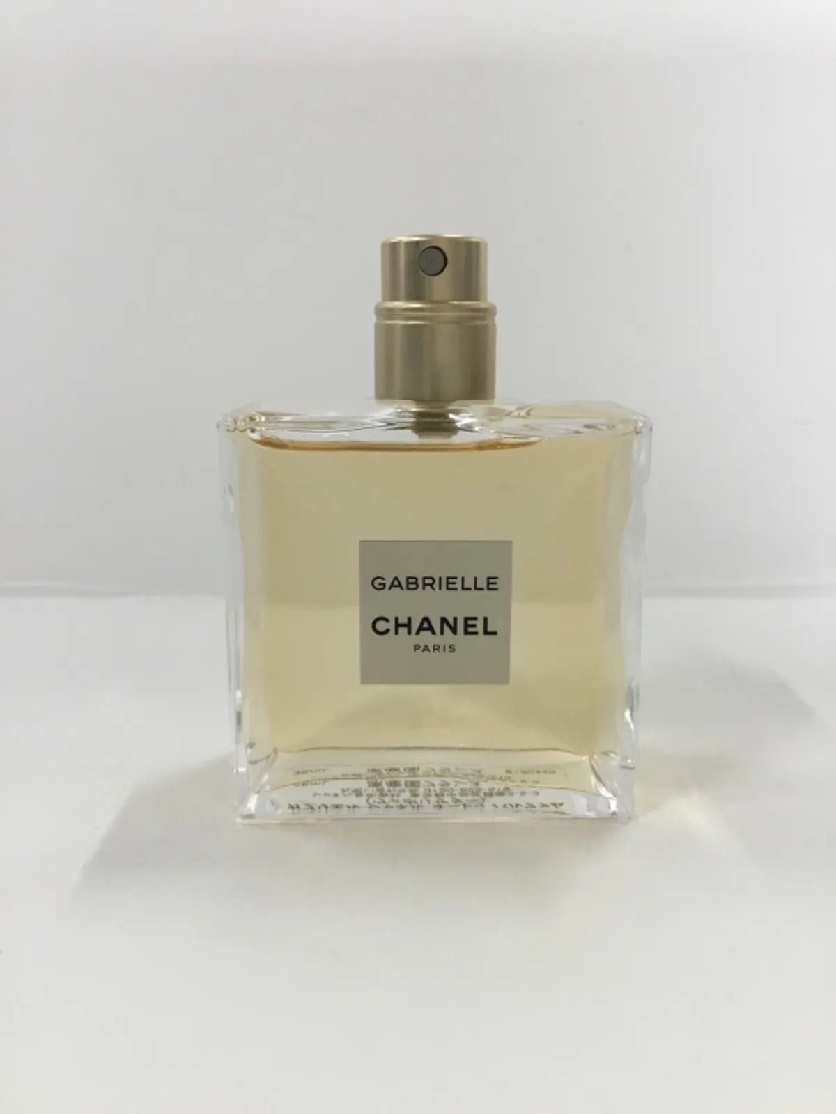 ガブリエル シャネル オードゥ パルファム (ヴァポリザター) 35ml 59063601_14072_d_500.jpg