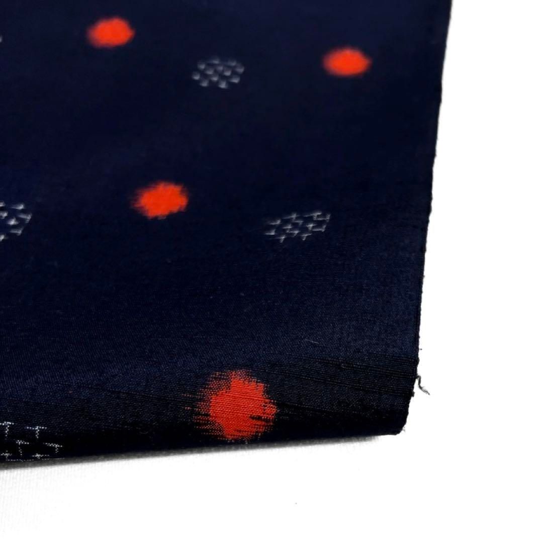 古渡華更紗 反物 12.1m