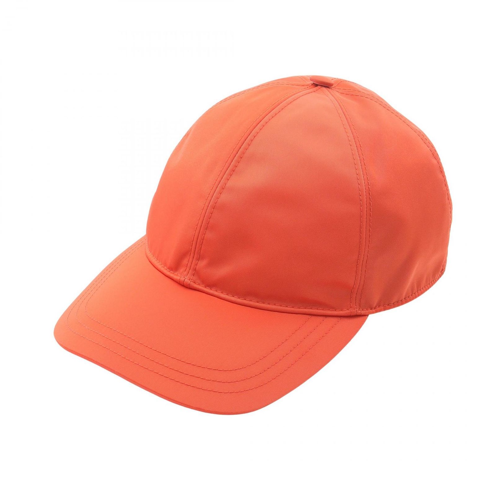 プラダ PRADA Re-Nylon ベースボールキャップ 1HC274 ナイロン 
