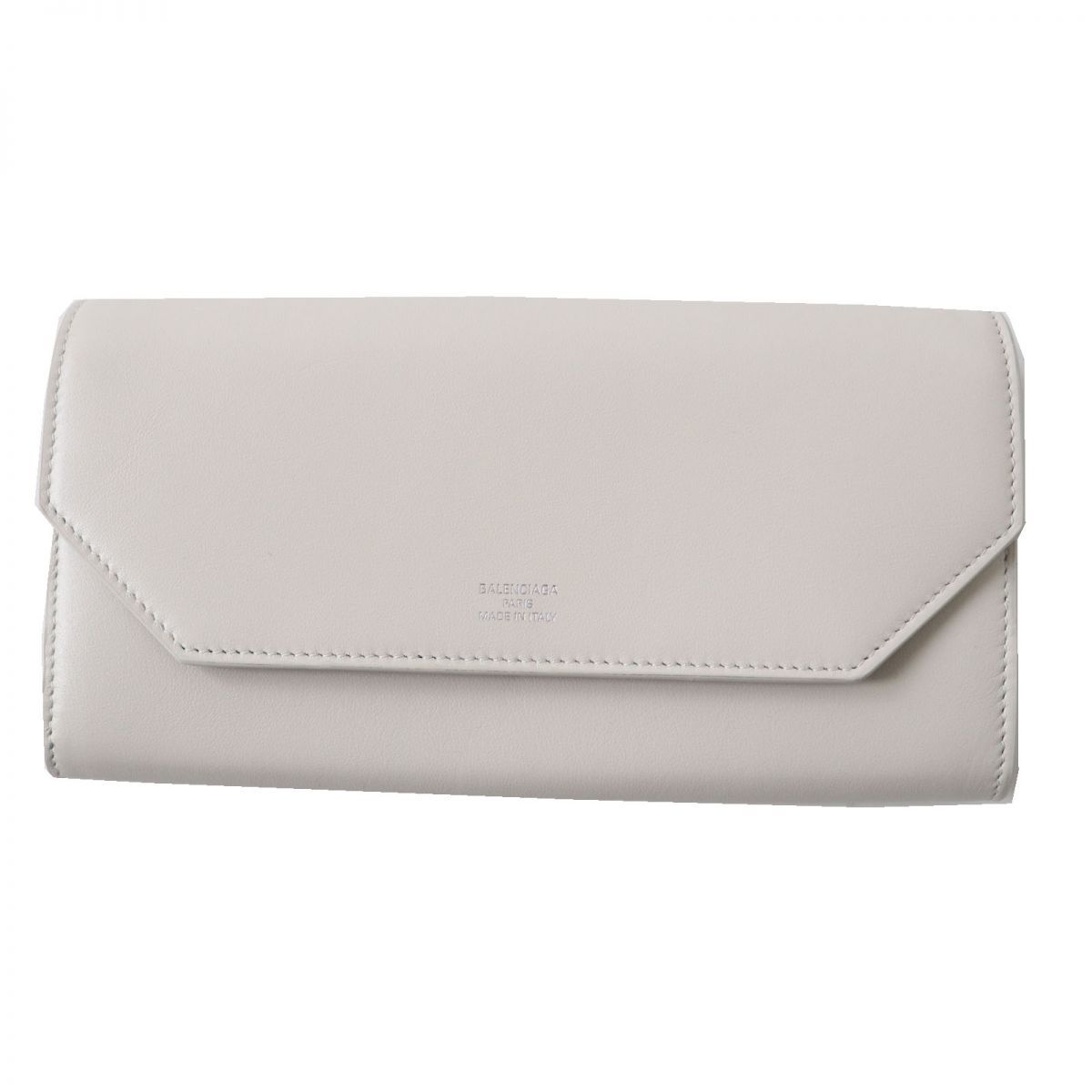 未使用品◎定価81400円 バレンシアガ 736732 ENVELOPE スリム