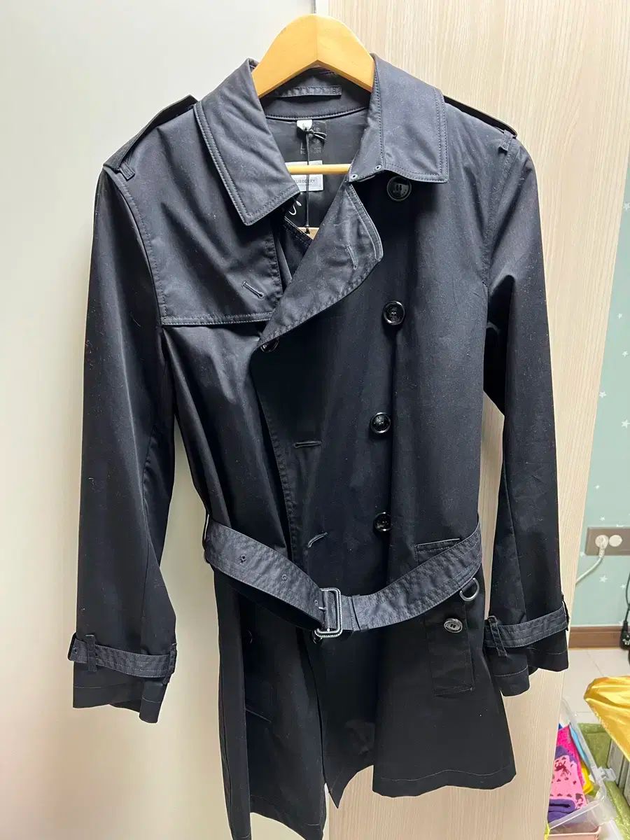 BURBERRY