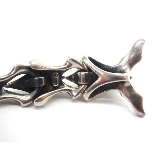 ブラッディマリー スシュムナー SILVER シルバー ペンダントトップ Amazon | 正規販売元 [BloodyMary] ブラッディマリー ペンダント