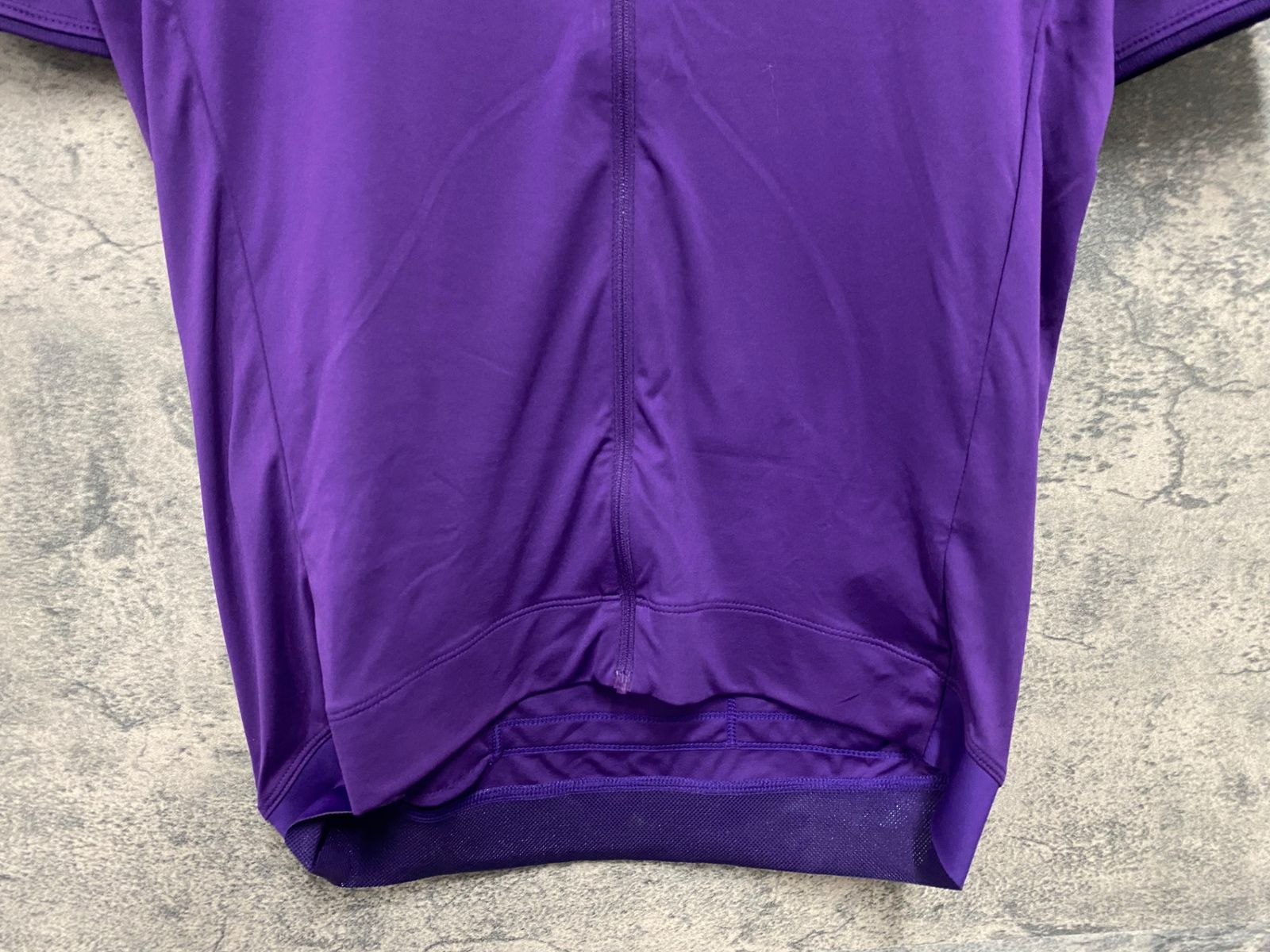 JB047 ラファ Rapha CORE JERSEY 半袖 サイクルジャージ 紫 L - メルカリ