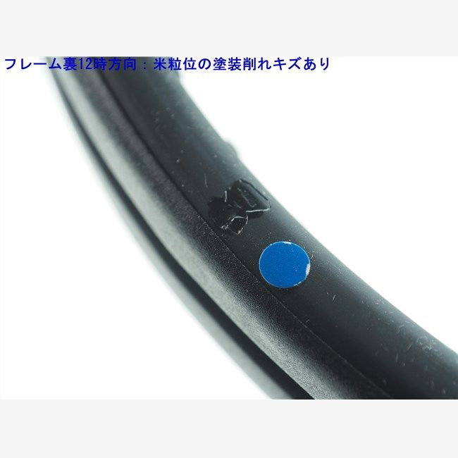 テニスラケット ウィルソン プロ スタッフ 97 カウンターベール 2018年