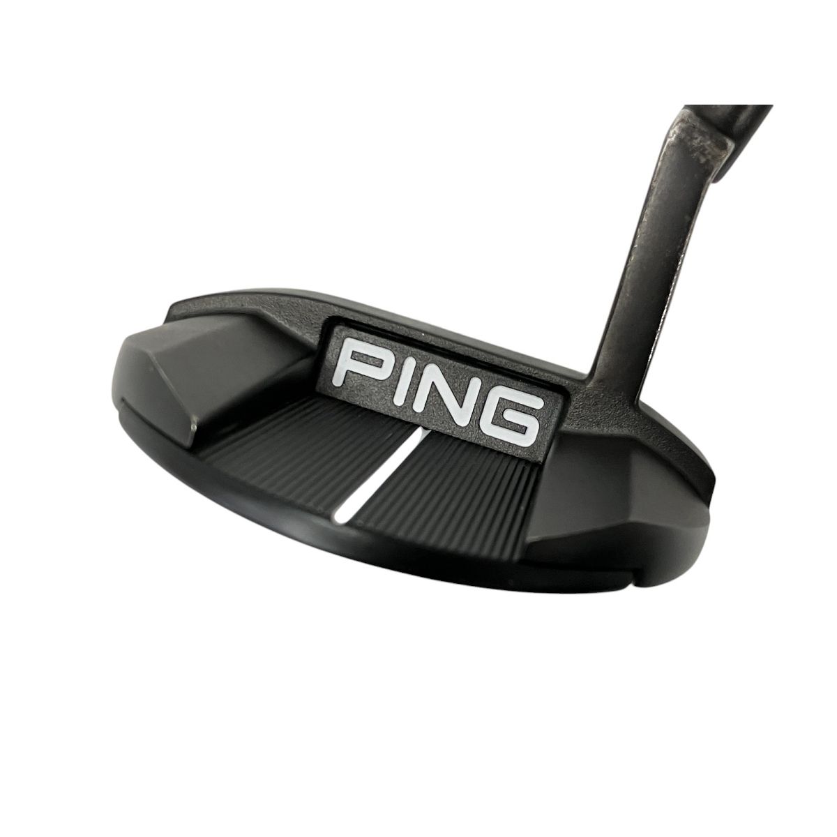 ピン PING パター OSLO H(2021) PING OSLO H(2021) 34インチ