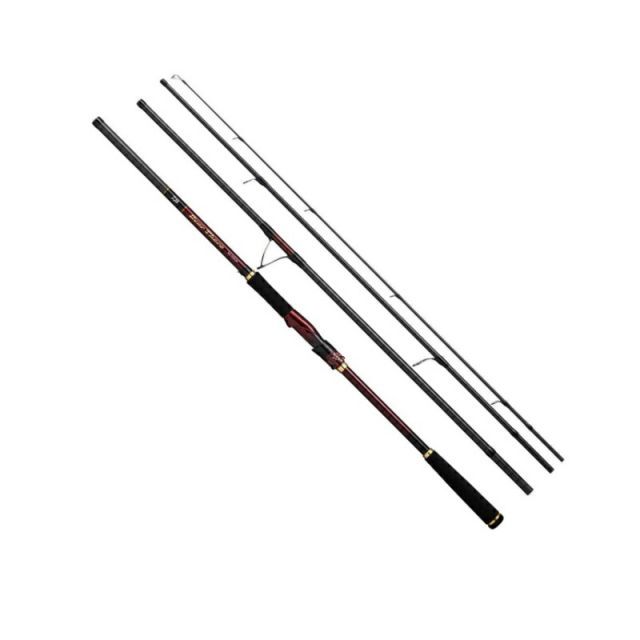 ダイワ オーバーゼアAGS 1010M/MH | 釣具 釣り フィッシング