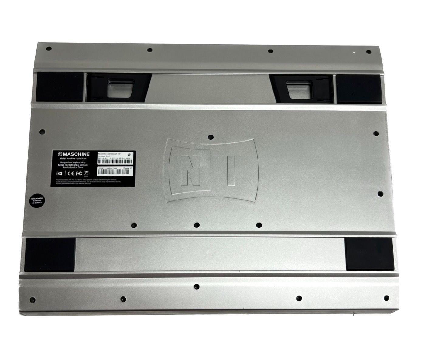 ☆希少 極美品 MASCHINE STUDIO PLATINUM EDITION ☆希少品‼ 極美品