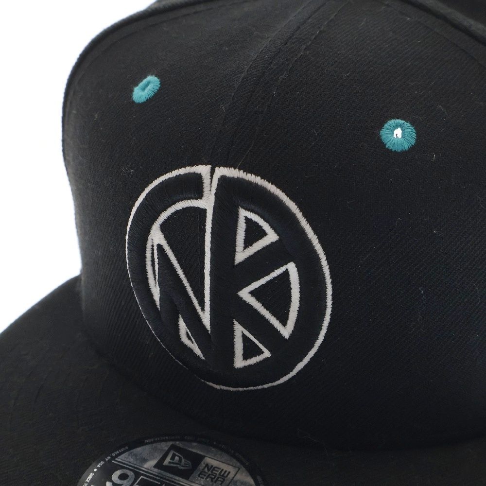 NEW ERA (ニューエラ) 9FIFTY SNAPBACK CAP キン肉マン スナップバック