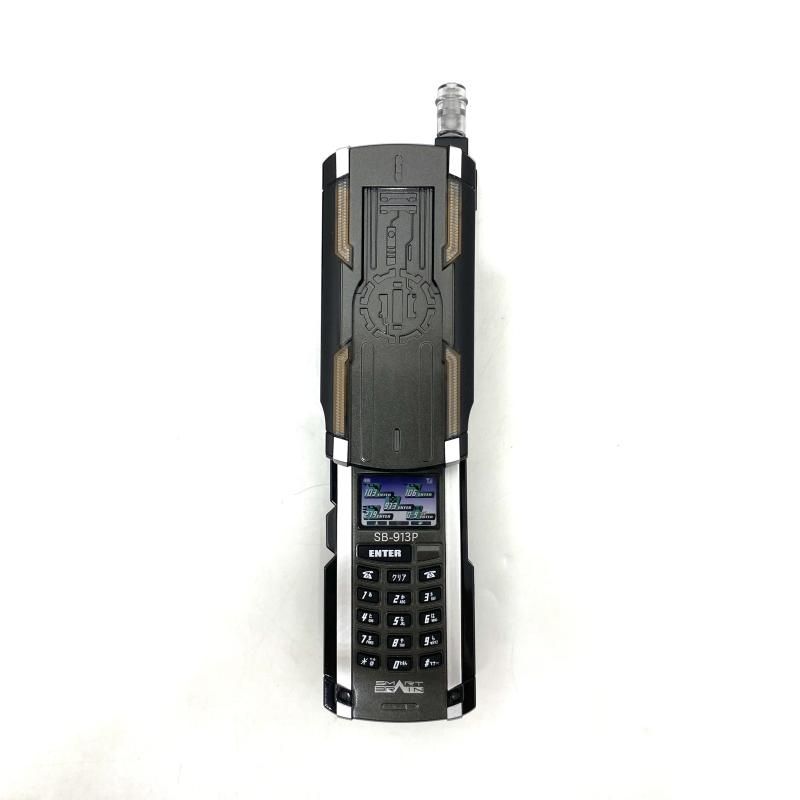中古】【開封】SUPER BEST 変身ベルト DXカイザドライバー