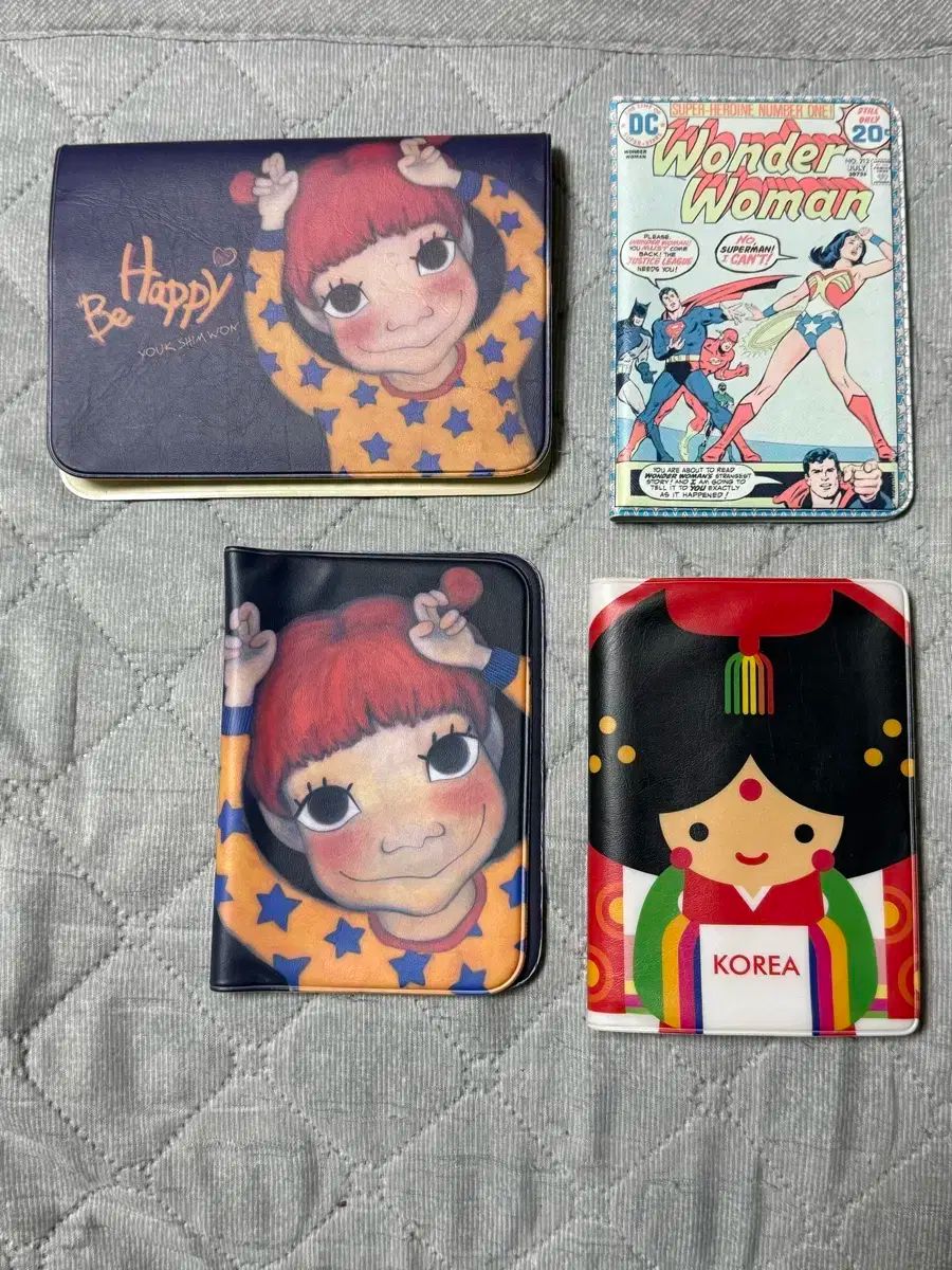【正規品】ユクシムウォン　パスポートケース　牛皮製 ユクシムウォン パスポートケース｜Yahoo!フリマ（旧PayPayフリマ）