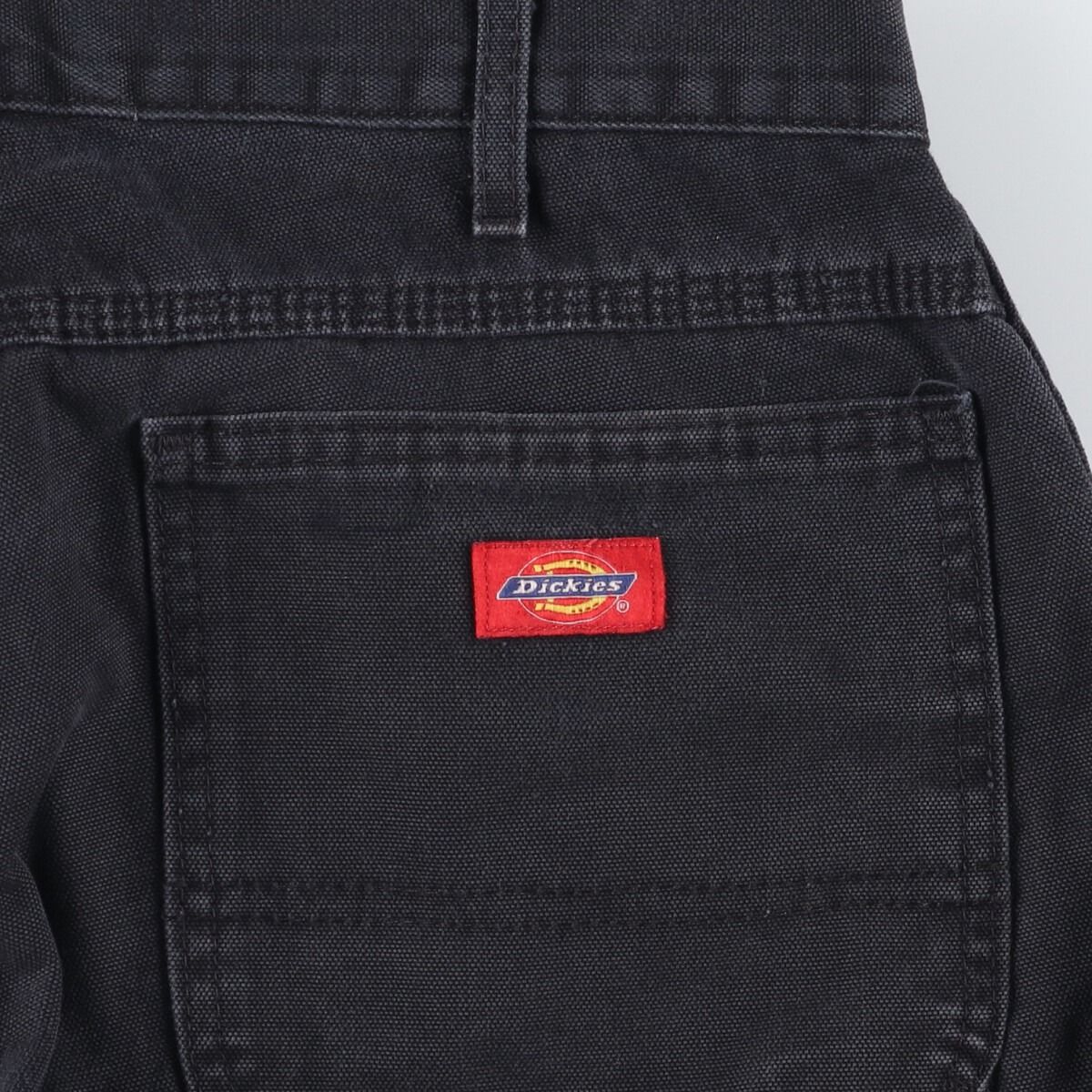 古着 ディッキーズ Dickies ダックペインターパンツ メンズw34相当 eaa585778 KIN-KAAI_COM