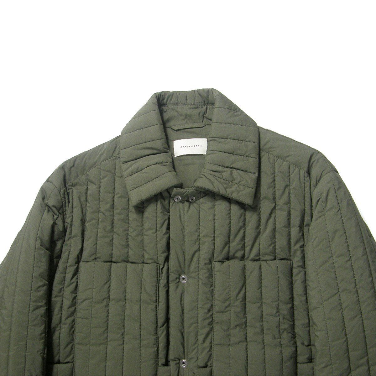 CRAIG GREEN クレイググリーン ジャケット＆ブルゾン アウター メンズ