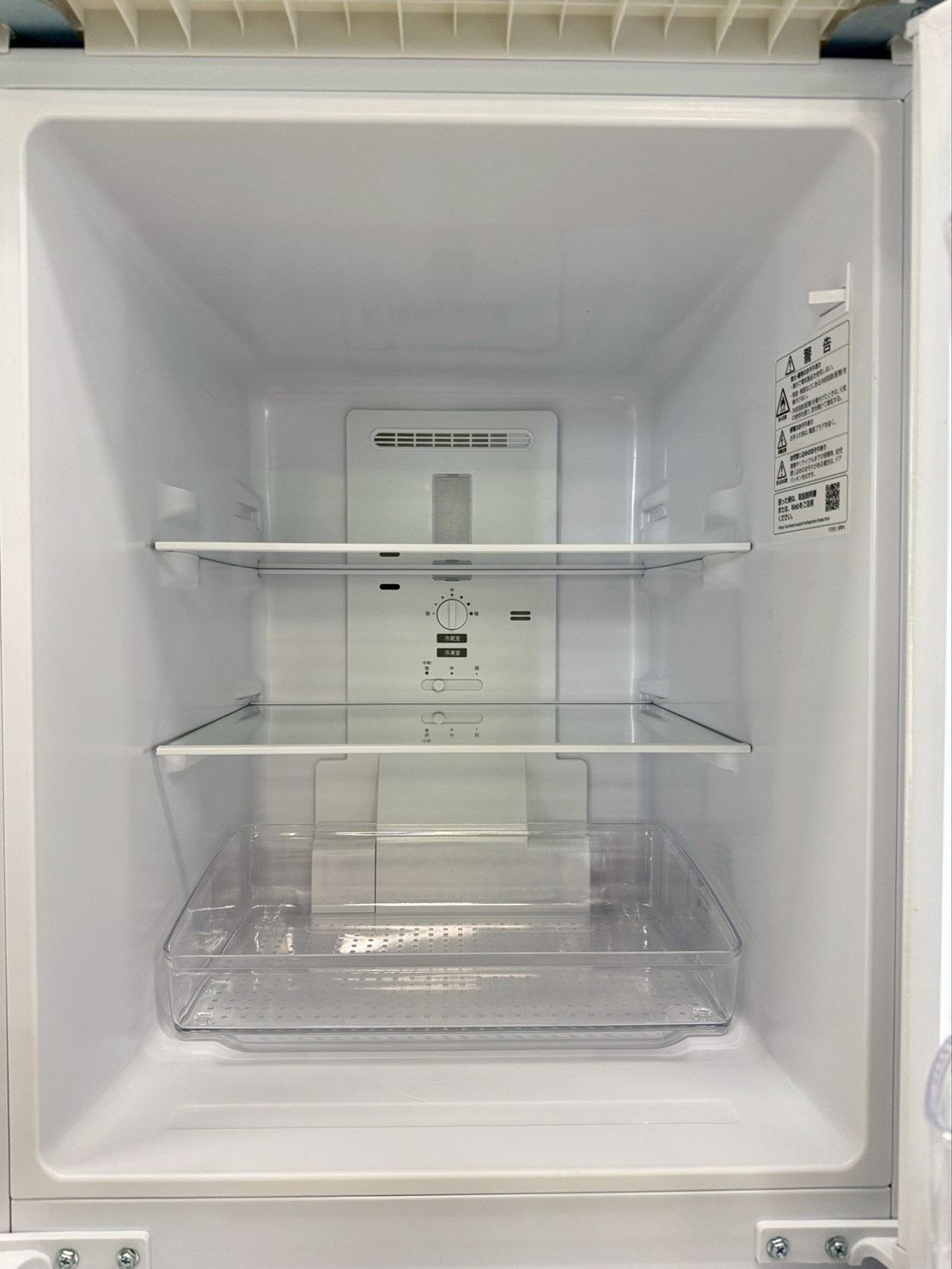 大阪送料無料☆3か月保障付き☆冷蔵庫☆シャープ☆2ドア☆2021年☆SJ