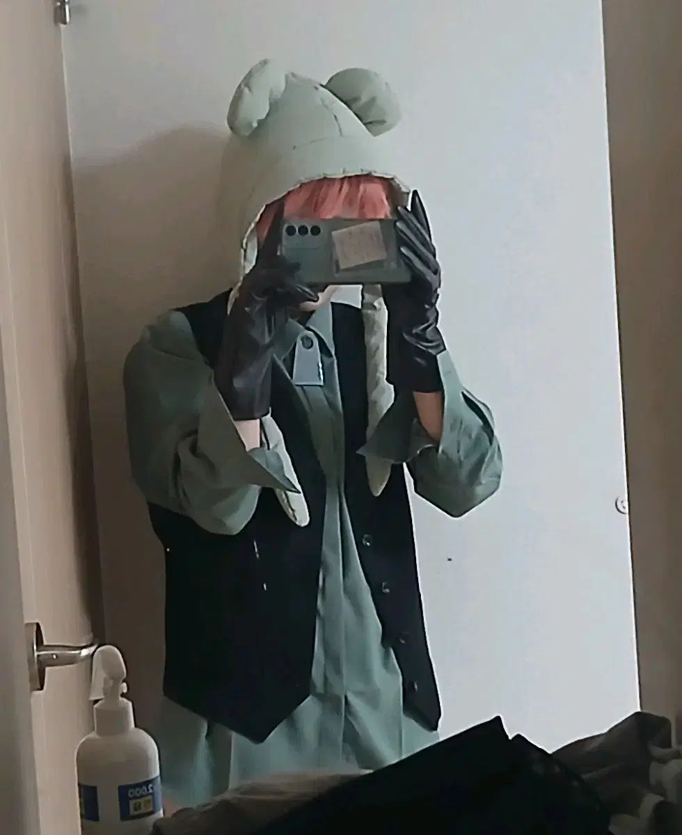 コスプレ