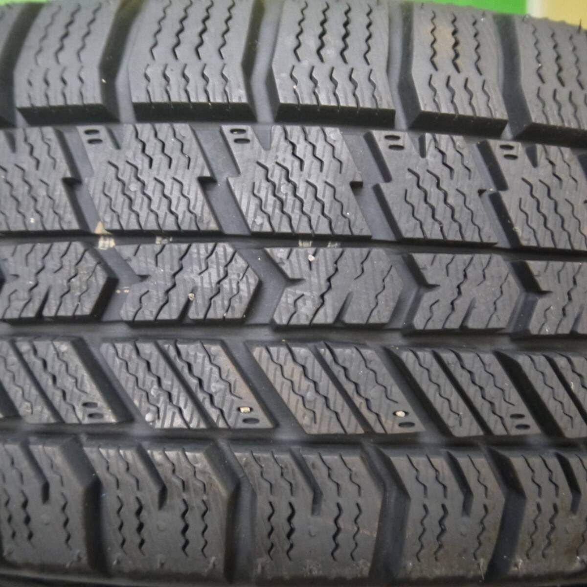 155/65R14インチ グッドイヤー アイスナビ8 ICE NAVI8 4.5J 4H100 スタッドレスタイヤホイール4本セット ヒューマンライン HR03 ブロンズ 2023年製グッドイヤー アイスナビ8スタッドレスタイヤ◇155&frasl;65R14