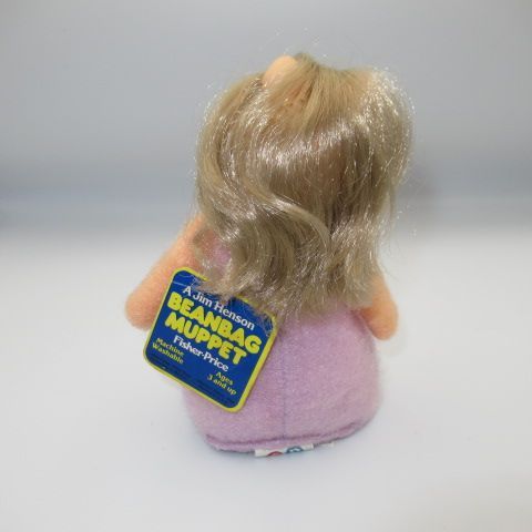 1980年☆80's☆vintage☆ビンテージ☆Jim・Henson☆ジム・ヘンソン