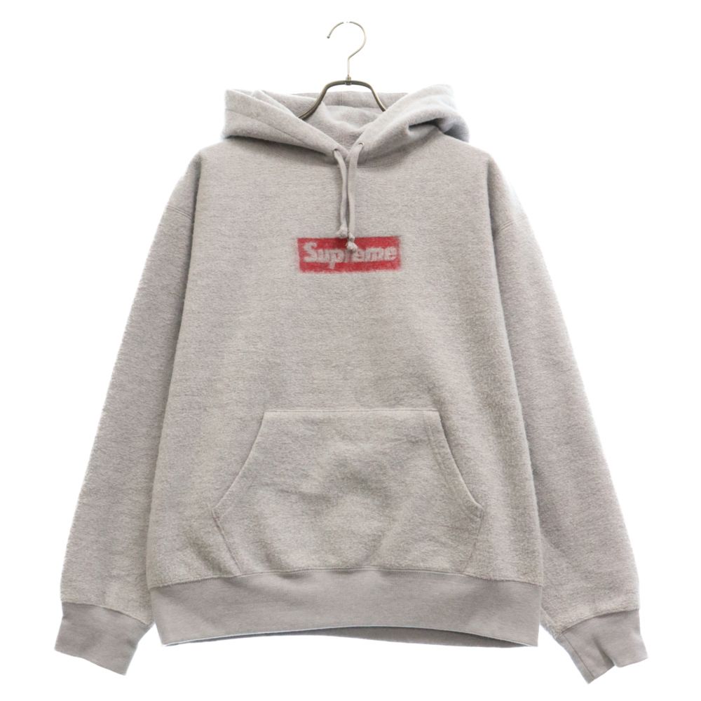 SUPREME (シュプリーム) 23SS Inside Out Box Logo Hooded SUPREME (シュプリーム) 23SS Inside Out Box Logo Hooded