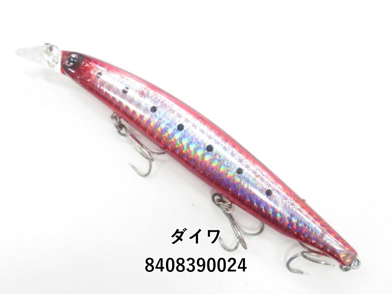 ダイワ ショアラインシャイナー Z バーティス RF (04-8408390024
