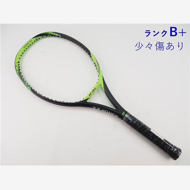  テニスラケット ヨネックス イーゾーン 100 LG 2017年モデル (LG2) YONEX EZONE 100 LG 2017 (c25070264c)