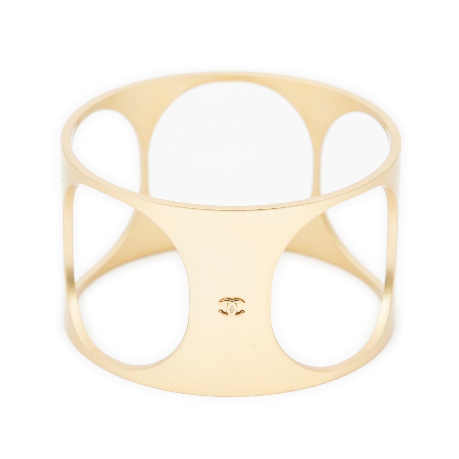 バングル金金メッキA