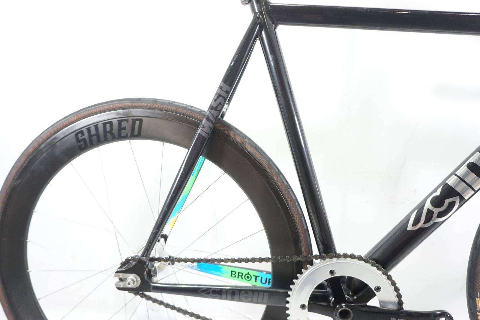 Cinelli Mash Histogram 2013 チネリ マッシュ ヒストグラム