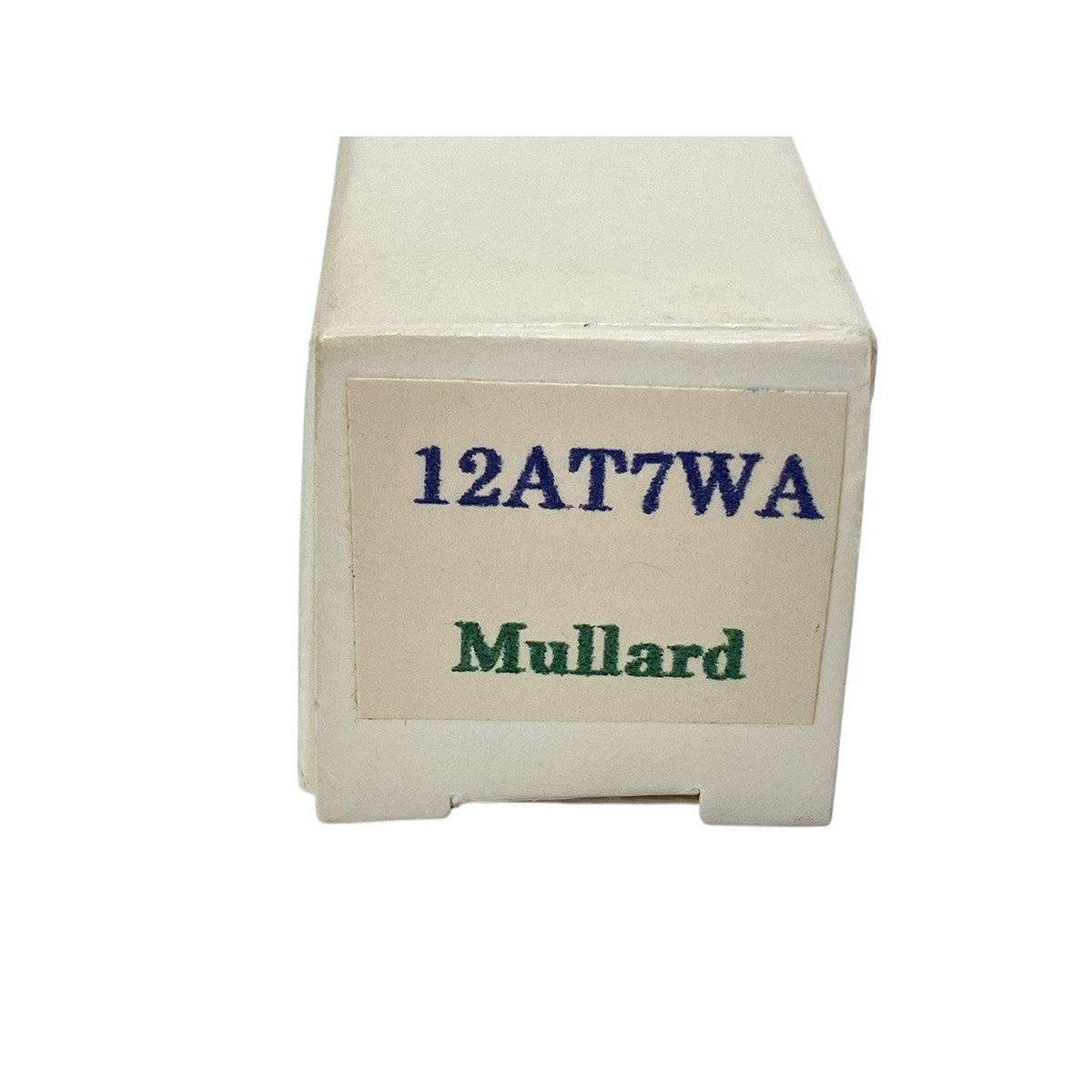 Mullard