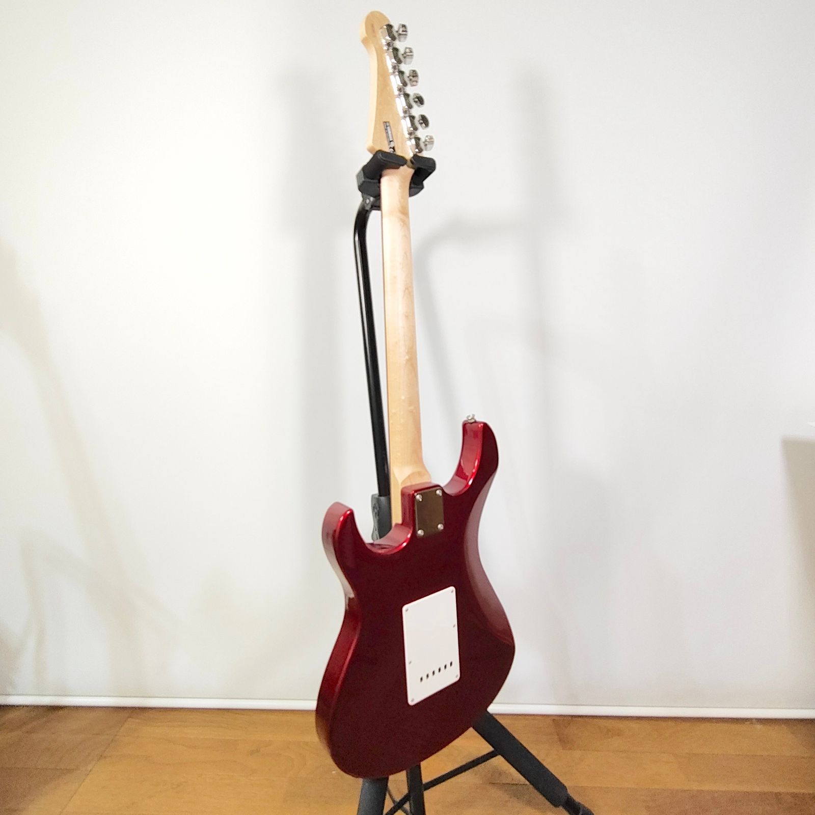 PACIFICA｜ヤマハ パシフィカ