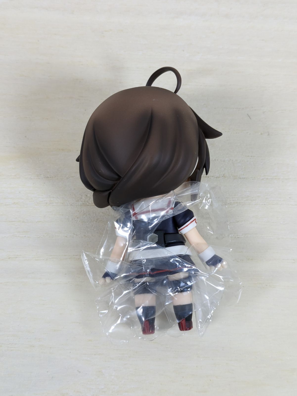 ねんどろいど 時雨改二 オンライン特典付 艦これ 61aXSo-0uTL._AC_UL210_SR210,