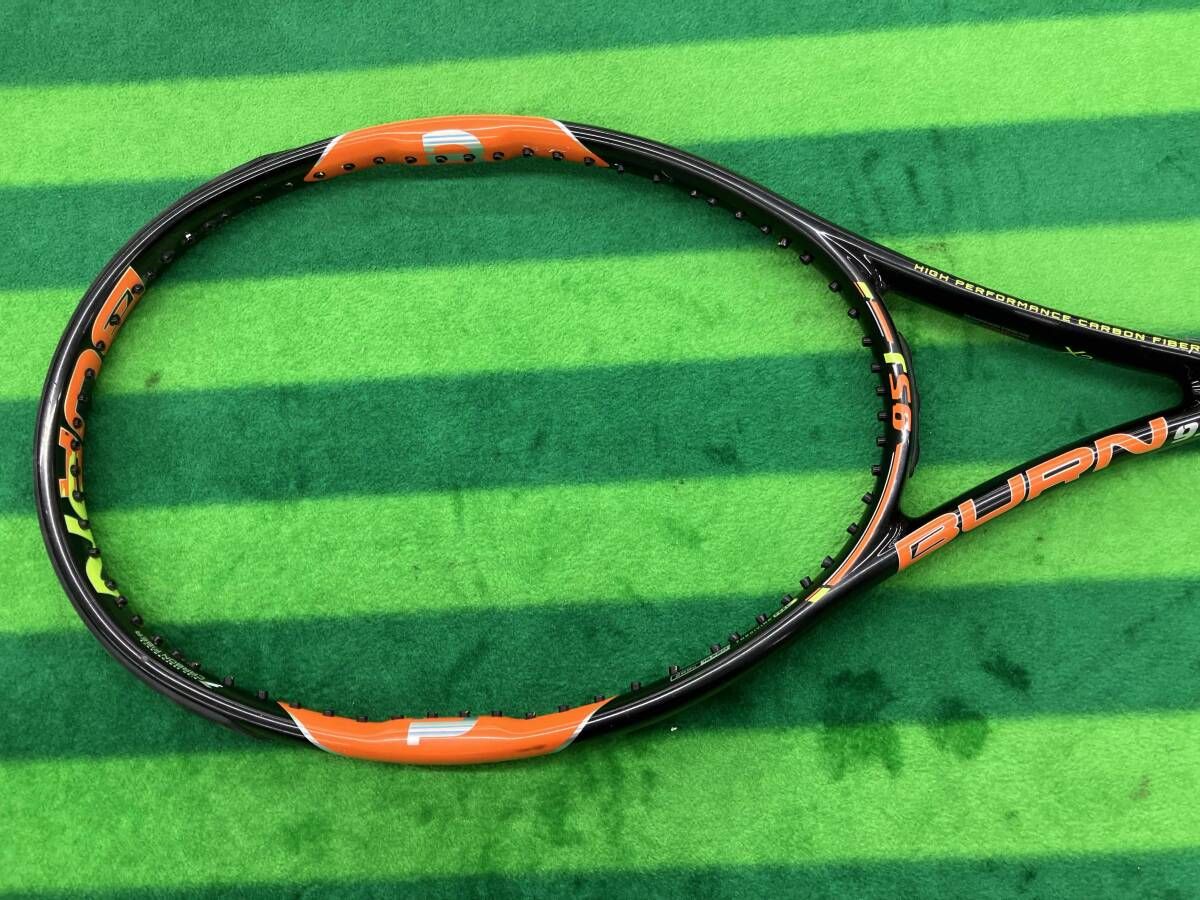 Wilson BURN 95J ウィルソン バーン95J G3 2本セット ウィルソン