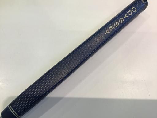 背景のある オデッセイ WORKS 1 34インチ パター PT スチール フレックスその他 メンズ 男性用 右利き 右用 Cランク ゴルフクラブ 本物保証、全品送料0円!