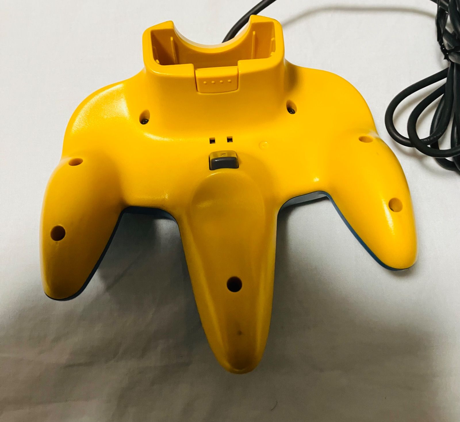 ニンテンドー６４ コントローラー
