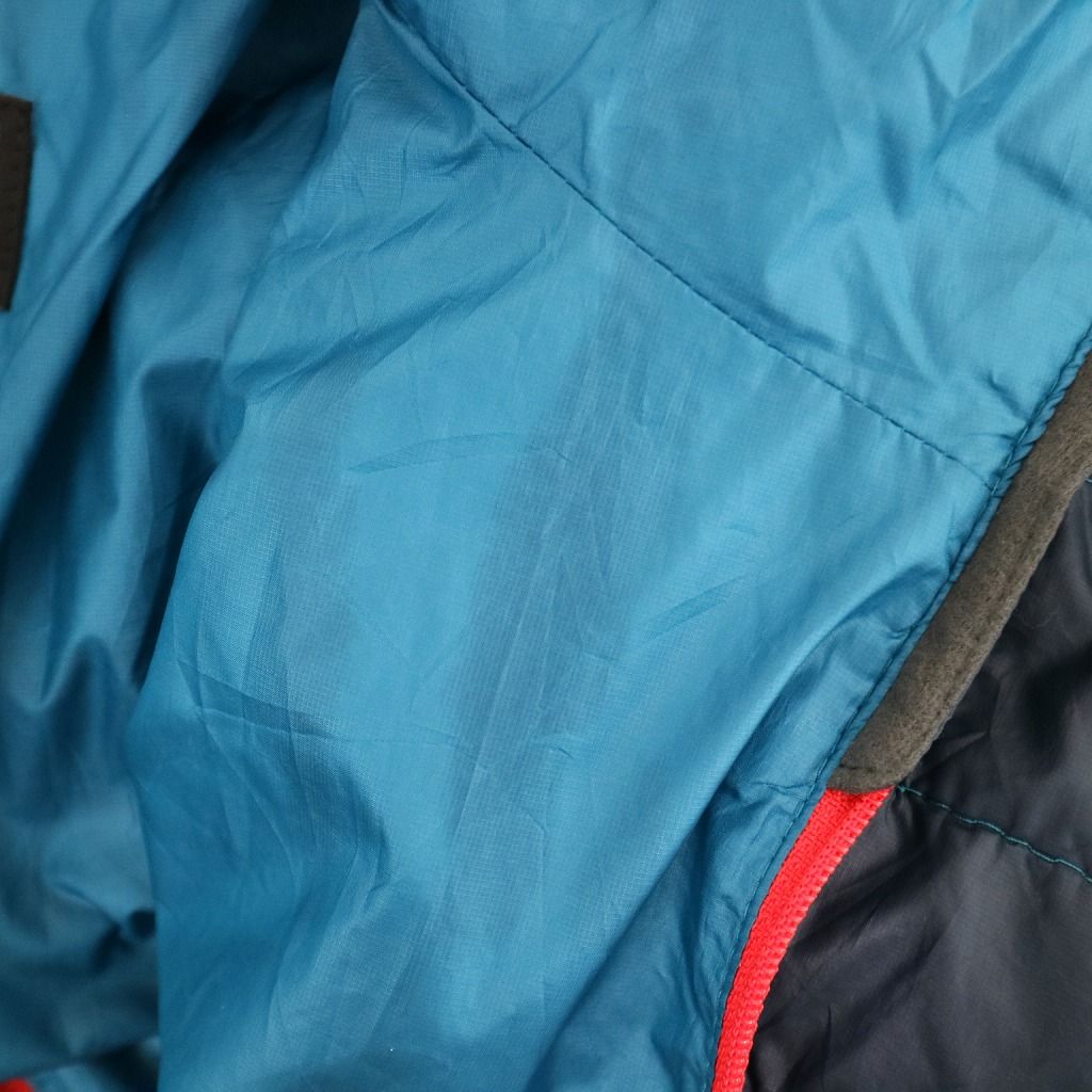 patagonia パタゴニア ナノパフ PRIMALOFT プリマロフト 中綿