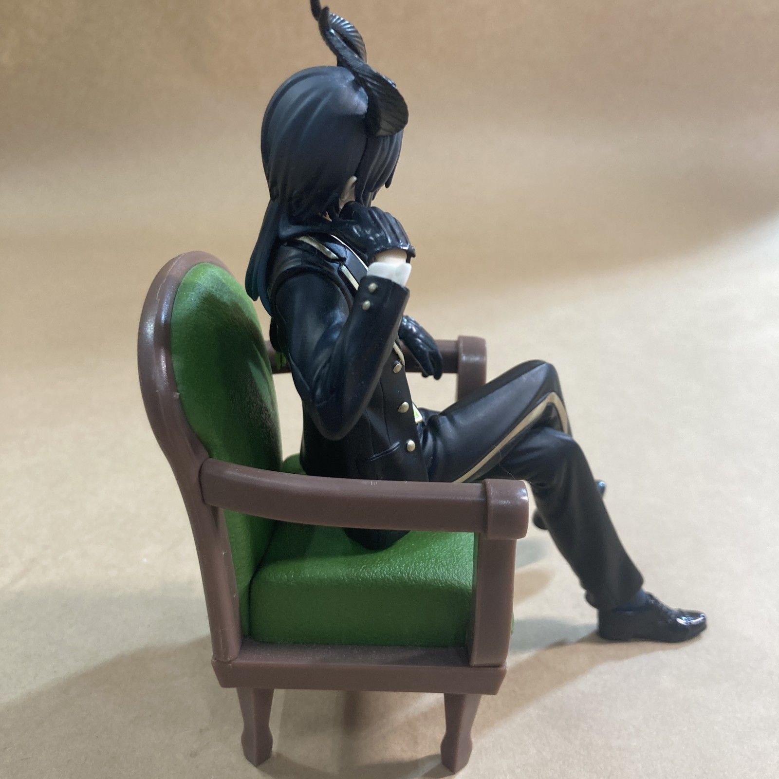 ツイステッドワンダーランド　プレミアムグレイスシチュエーション　ヴィル＆マレウス Amazon | ツイステッドワンダーランド ツイステ グレイス