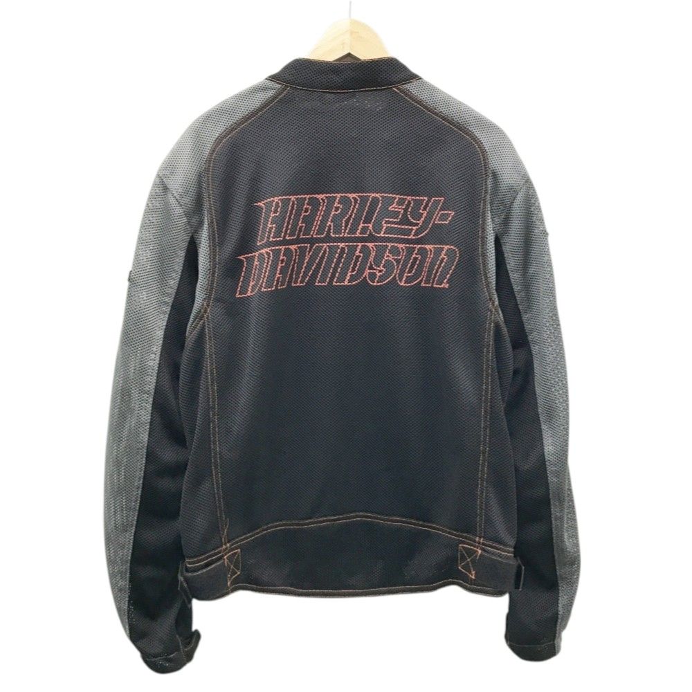 ハーレーダビッドソン メッシュジャケット ジャケット M 97131-16VW ハーレーダビットソン メッシュジャケット ハーレーダビッドソン