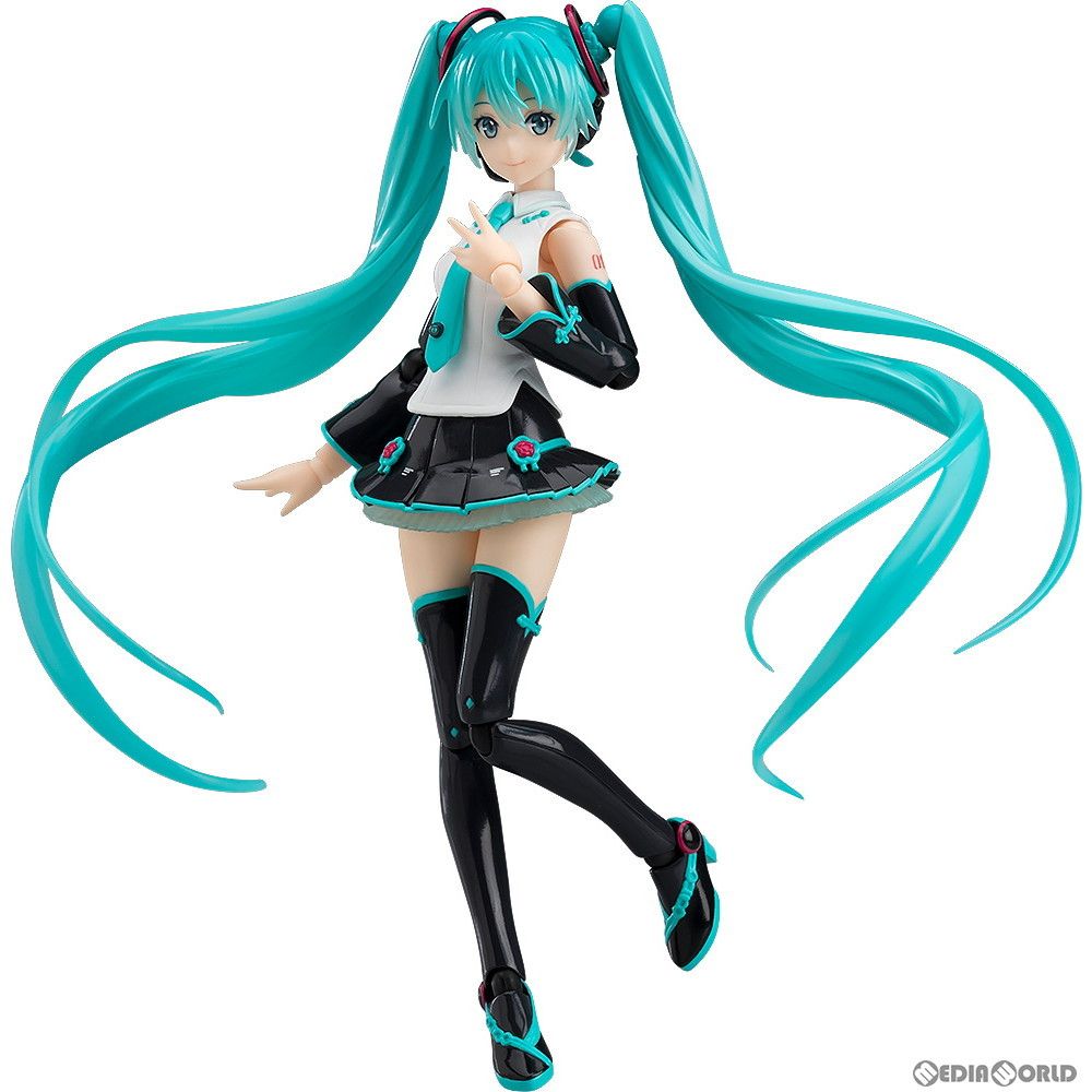 figma(フィグマ) 444 初音ミク V4 CHINESE(チャイニーズ