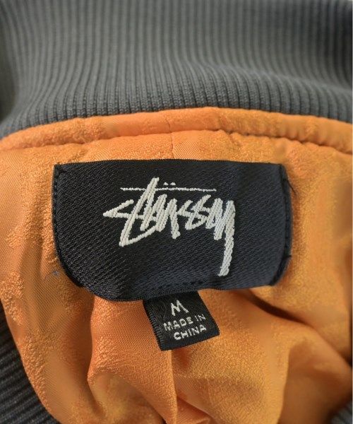 STUSSY