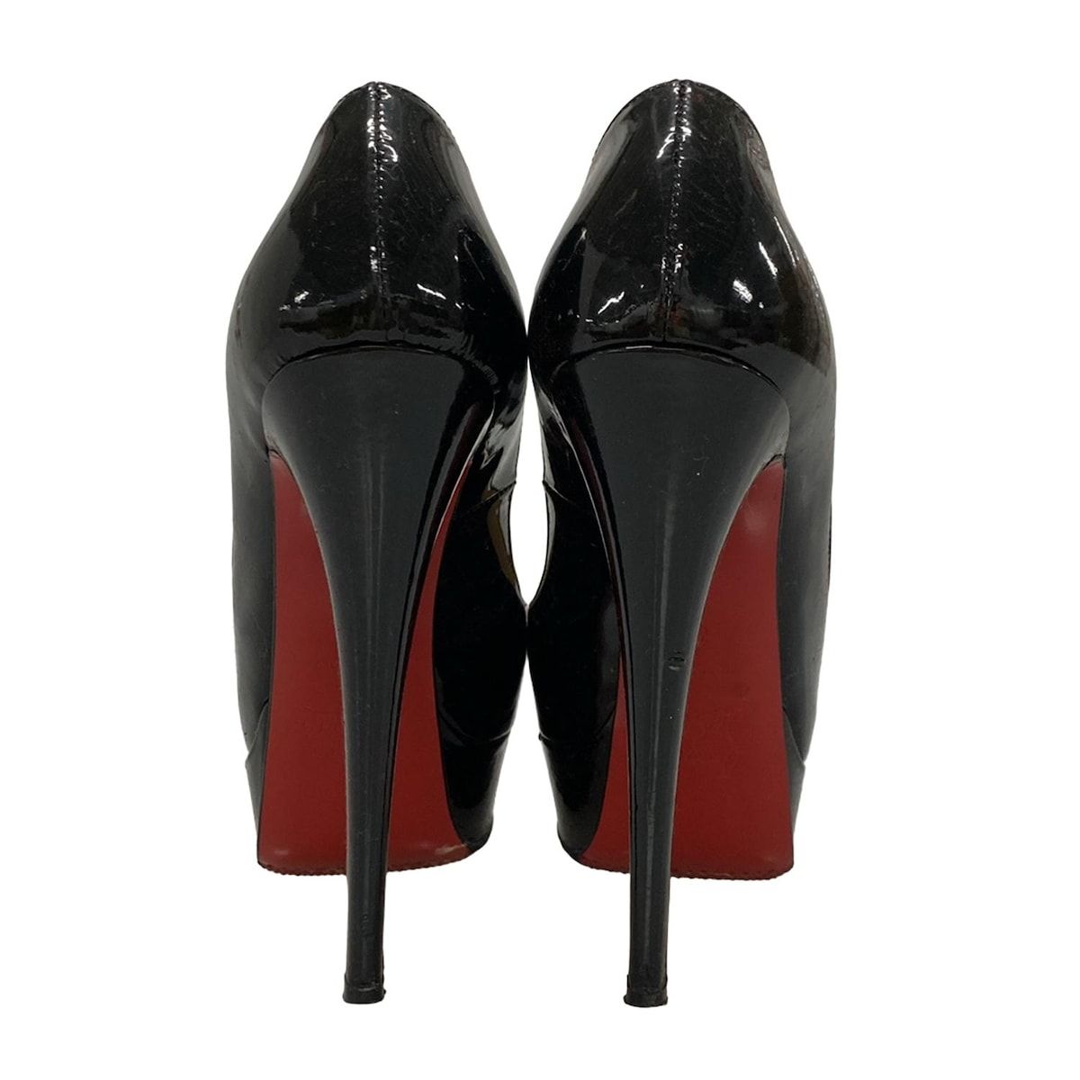 CHRISTIAN LOUBOUTIN(クリスチャンルブタン) パンプス 35
