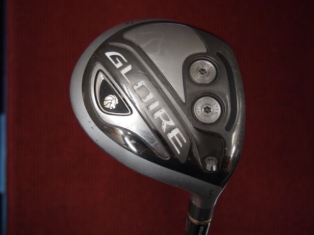 【そら】 7211]フェアウェイウッド テーラーメイド GLOIRE 2014/GL2200/R/18