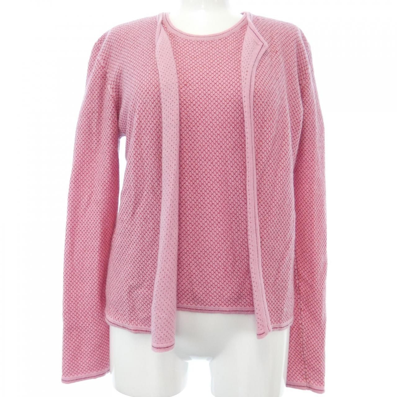 ヴィンテージ】シャネル CHANEL アンサンブル - メルカリ