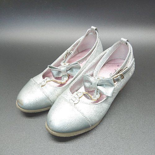 shirley temple シャーリーテンプル サンダル E 12098 【1307120012098