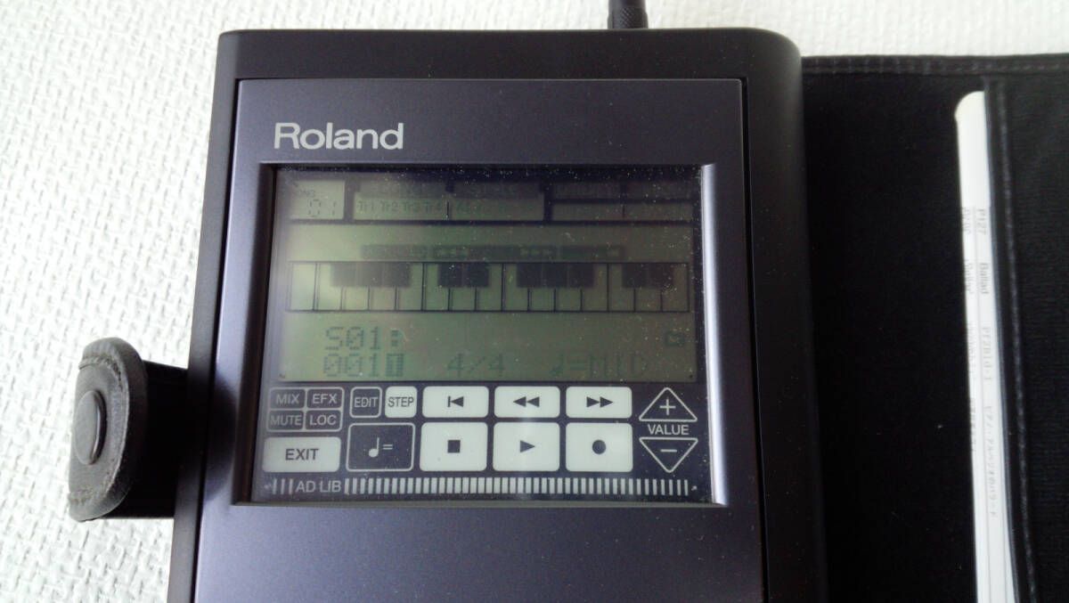 Roland PMA-5